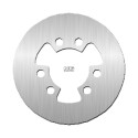 Disque de frein DIS062 185x72x4