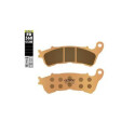 PLAQUETTES DE FREIN FD568G1380 SINTERGÉNÉ MAXISCOOTER