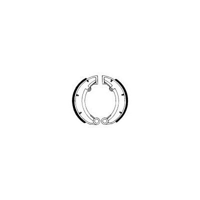 FERODO FSB823 SAGELLE DE FREIN