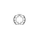 FERODO FSB923 SAGELLE DE FREIN