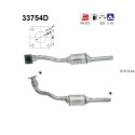 Catalyseur 33754D AS