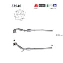 Catalyseur 37946 AS