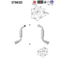 Catalyseur 37963D AS