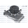 Pompe à eau, refroidissement du moteur H121 DOLZ