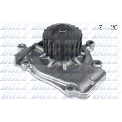 Pompe à eau, refroidissement du moteur H121 DOLZ
