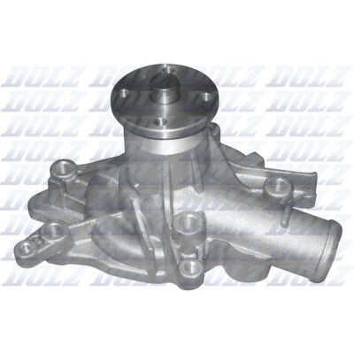 Pompe à eau, refroidissement du moteur H209 DOLZ