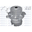 Pompe à eau, refroidissement du moteur L123 DOLZ