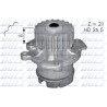 Pompe à eau, refroidissement du moteur L123 DOLZ