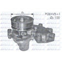 Pompe à eau, refroidissement du moteur L144 DOLZ