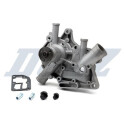Pompe à eau, refroidissement du moteur R145CT DOLZ