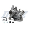 Pompe à eau, refroidissement du moteur R145CT DOLZ
