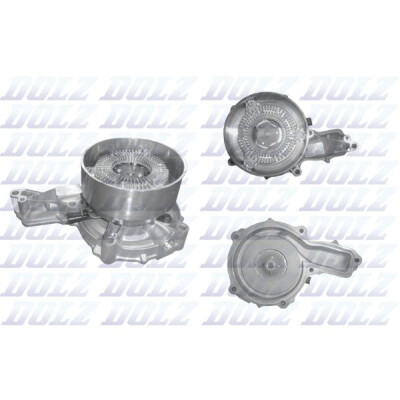 Pompe à eau, refroidissement du moteur R618 DOLZ