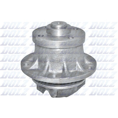 Pompe à eau, refroidissement du moteur S112 DOLZ