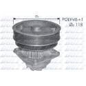 Pompe à eau, refroidissement du moteur S224 DOLZ
