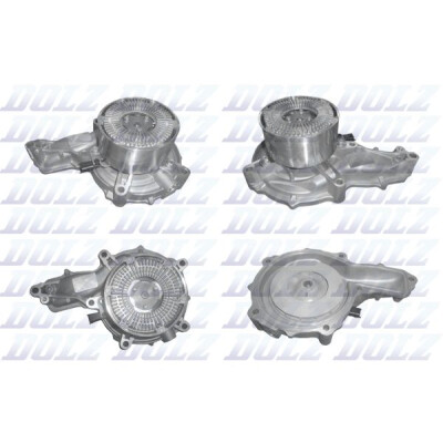 Pompe à eau, refroidissement du moteur V503 DOLZ
