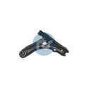 Bras de liaison, suspension de roue 7600091 RTS