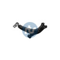 Bras de liaison, suspension de roue 76005571 RTS
