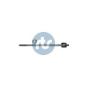 Rotule de direction intérieure, barre de connexion 9202571 RTS
