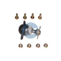 Rotule de suspension 9315289 RTS