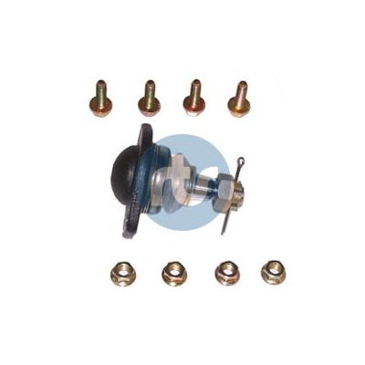 Rotule de suspension 9315289 RTS