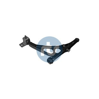 Bras de liaison, suspension de roue 96000791 RTS