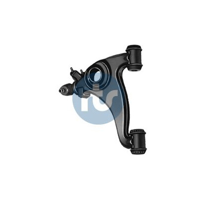 Bras de liaison, suspension de roue 96008532 RTS