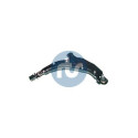 Bras de liaison, suspension de roue 96023631 RTS
