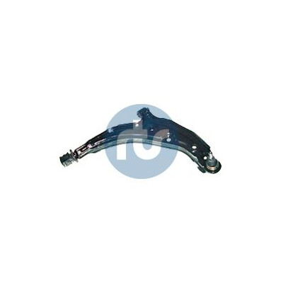 Bras de liaison, suspension de roue 96023631 RTS