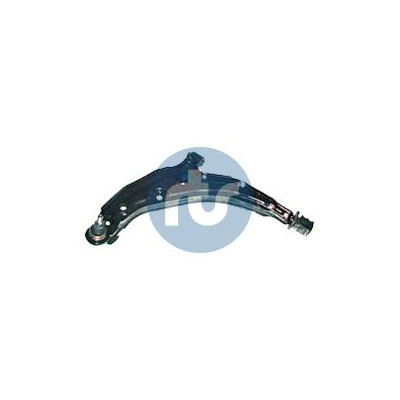 Bras de liaison, suspension de roue 96023632 RTS