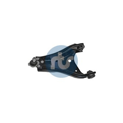 Bras de liaison, suspension de roue 96024062 RTS