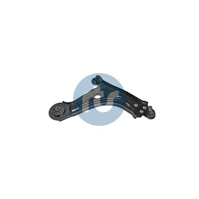 Bras de liaison, suspension de roue 96031181 RTS