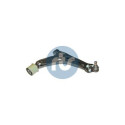 Bras de liaison, suspension de roue 9605341117 RTS