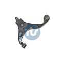 Bras de liaison, suspension de roue 96088192 RTS