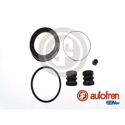 Kit de réparation, étrier de frein D4051 SEINSA