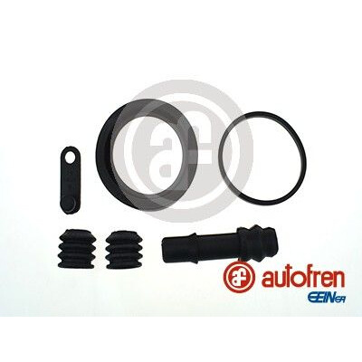 Kit de réparation, étrier de frein D4057 SEINSA