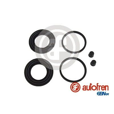Kit de réparation, étrier de frein D4058 SEINSA