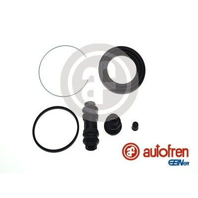 Kit de réparation, étrier de frein D4061 SEINSA