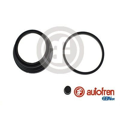 Kit de réparation, étrier de frein D4064 SEINSA