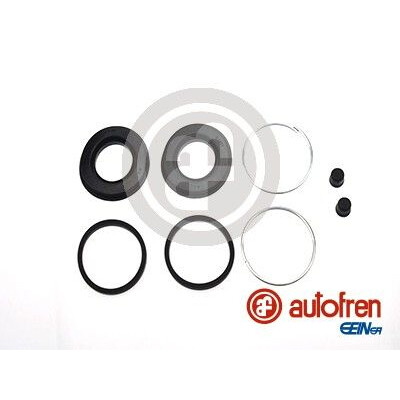 Kit de réparation, étrier de frein D4066 SEINSA