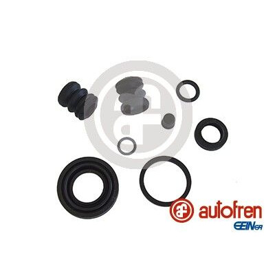 Kit de réparation, étrier de frein D4072 SEINSA