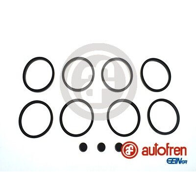 Kit de réparation, étrier de frein D4075 SEINSA