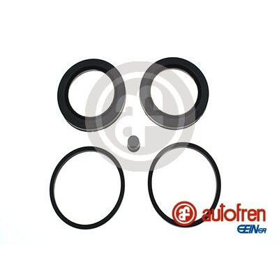 Kit de réparation, étrier de frein D4078 SEINSA