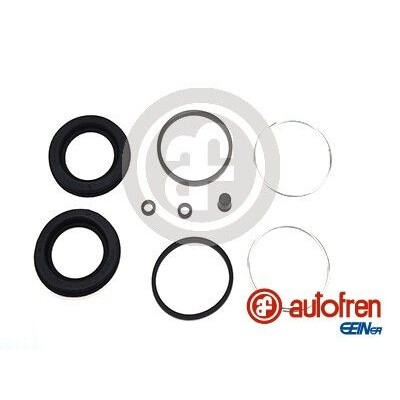 Kit de réparation, étrier de frein D4086 SEINSA
