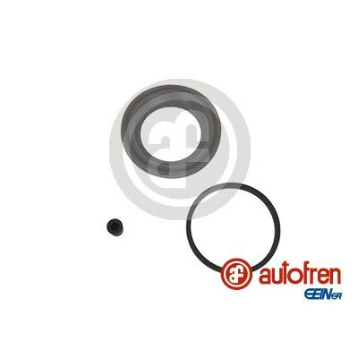 Kit de réparation, étrier de frein D4101 SEINSA