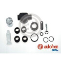 Kit de réparation, étrier de frein D41624C SEINSA