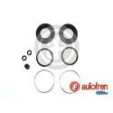 Kit de réparation, étrier de frein D4172 SEINSA