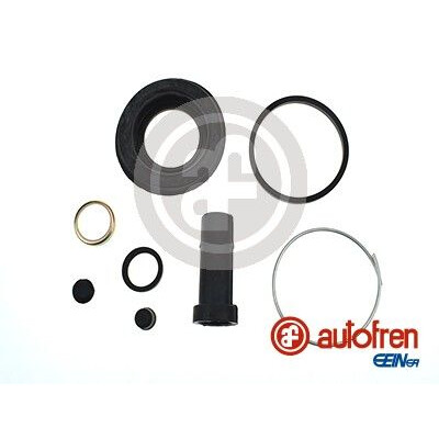 Kit de réparation, étrier de frein D4176 SEINSA