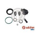 Kit de réparation, étrier de frein D4217 SEINSA