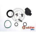 Kit de réparation, étrier de frein D4218 SEINSA