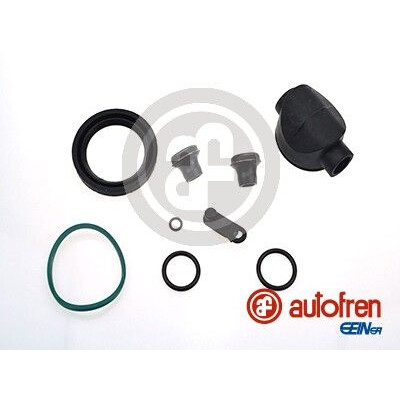 Kit de réparation, étrier de frein D4218 SEINSA